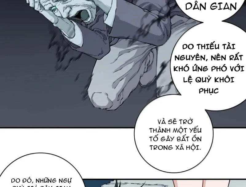 Thần Bí Giáng Lâm: Ta Là Chúa Tể Quỷ Dị Chap 22 - Next Chap 23