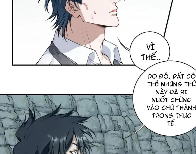 Thần Bí Giáng Lâm: Ta Là Chúa Tể Quỷ Dị Chap 22 - Next Chap 23