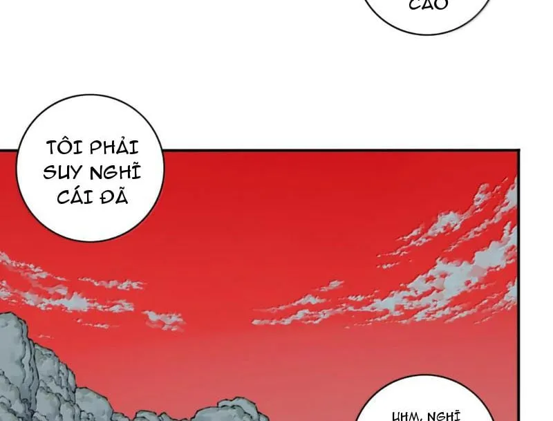 Thần Bí Giáng Lâm: Ta Là Chúa Tể Quỷ Dị Chap 22 - Next Chap 23