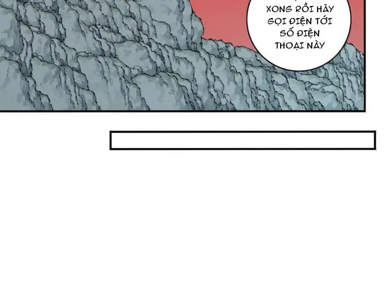 Thần Bí Giáng Lâm: Ta Là Chúa Tể Quỷ Dị Chap 22 - Next Chap 23