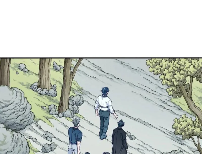 Thần Bí Giáng Lâm: Ta Là Chúa Tể Quỷ Dị Chap 22 - Next Chap 23