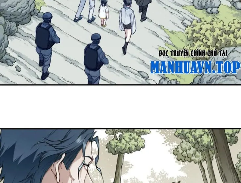 Thần Bí Giáng Lâm: Ta Là Chúa Tể Quỷ Dị Chap 22 - Next Chap 23