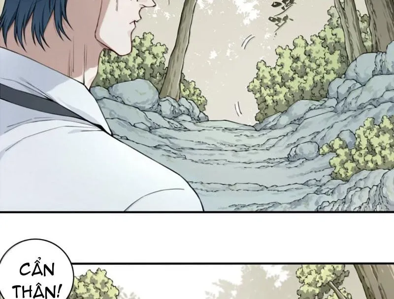 Thần Bí Giáng Lâm: Ta Là Chúa Tể Quỷ Dị Chap 22 - Next Chap 23