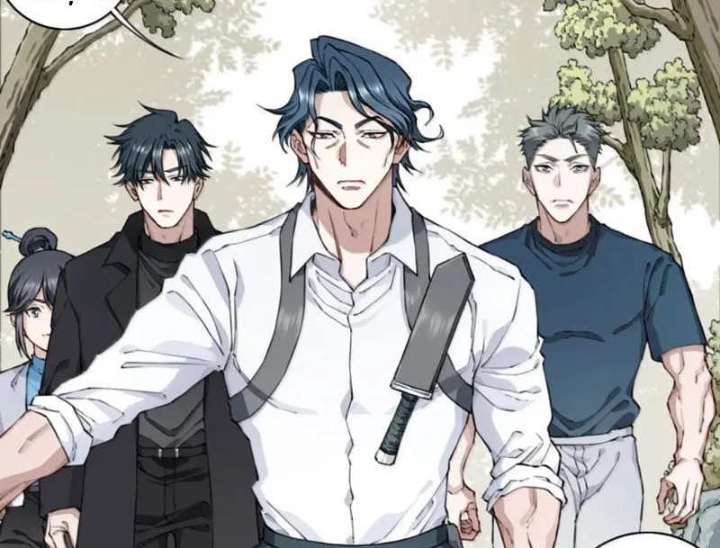 Thần Bí Giáng Lâm: Ta Là Chúa Tể Quỷ Dị Chap 22 - Next Chap 23