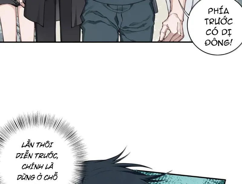 Thần Bí Giáng Lâm: Ta Là Chúa Tể Quỷ Dị Chap 22 - Next Chap 23