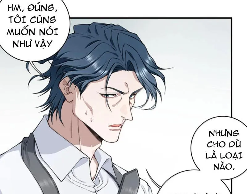 Thần Bí Giáng Lâm: Ta Là Chúa Tể Quỷ Dị Chap 22 - Next Chap 23