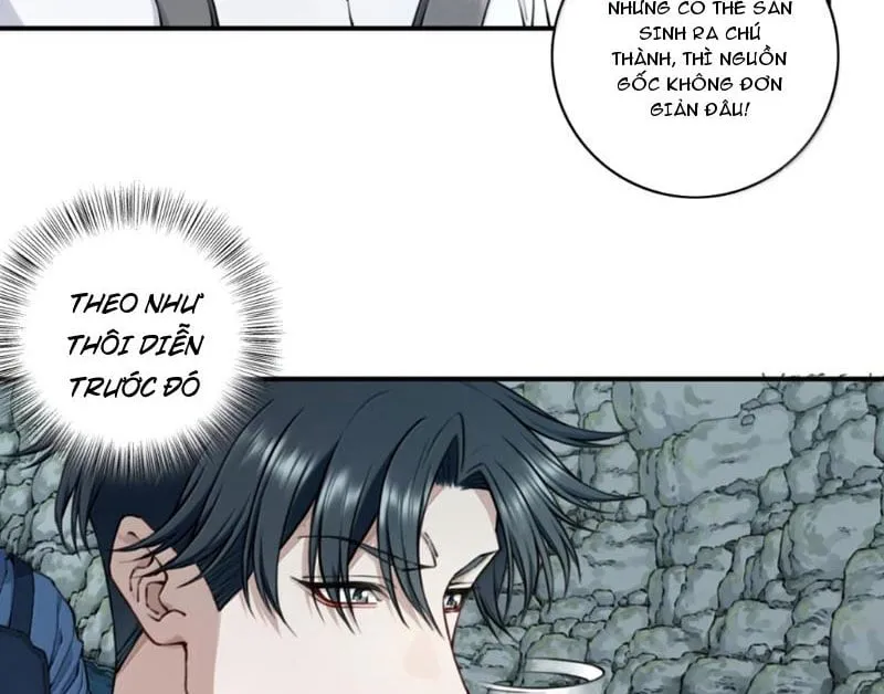 Thần Bí Giáng Lâm: Ta Là Chúa Tể Quỷ Dị Chap 22 - Next Chap 23