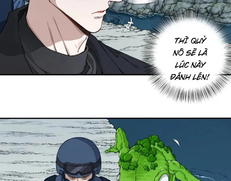 Thần Bí Giáng Lâm: Ta Là Chúa Tể Quỷ Dị Chap 22 - Next Chap 23