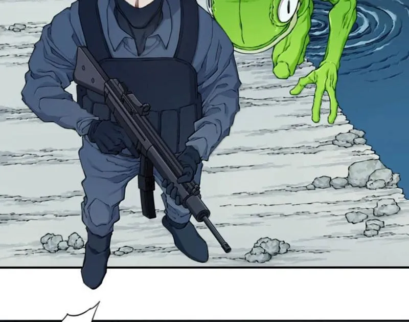 Thần Bí Giáng Lâm: Ta Là Chúa Tể Quỷ Dị Chap 22 - Next Chap 23