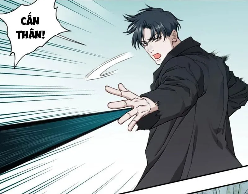 Thần Bí Giáng Lâm: Ta Là Chúa Tể Quỷ Dị Chap 22 - Next Chap 23