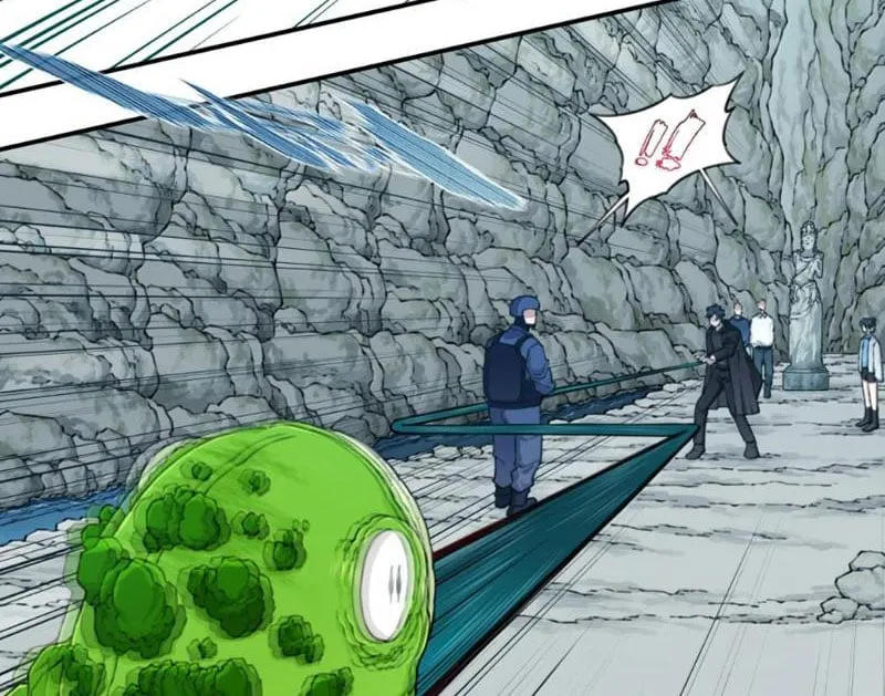 Thần Bí Giáng Lâm: Ta Là Chúa Tể Quỷ Dị Chap 22 - Next Chap 23