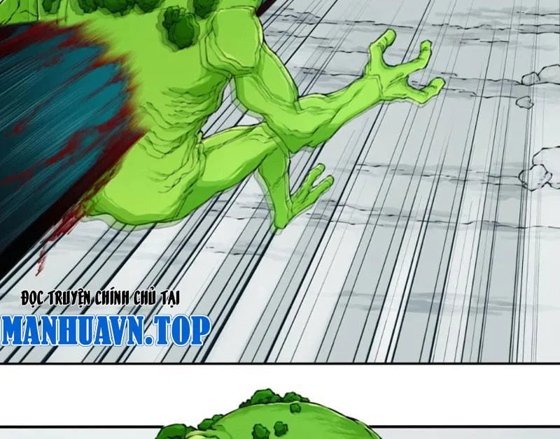 Thần Bí Giáng Lâm: Ta Là Chúa Tể Quỷ Dị Chap 22 - Next Chap 23