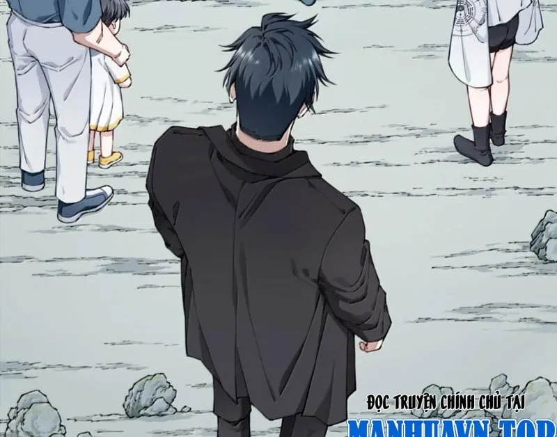 Thần Bí Giáng Lâm: Ta Là Chúa Tể Quỷ Dị Chap 22 - Next Chap 23