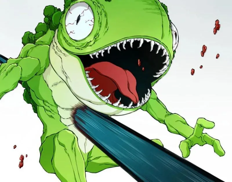 Thần Bí Giáng Lâm: Ta Là Chúa Tể Quỷ Dị Chap 22 - Next Chap 23