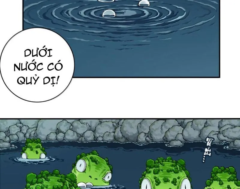 Thần Bí Giáng Lâm: Ta Là Chúa Tể Quỷ Dị Chap 22 - Next Chap 23