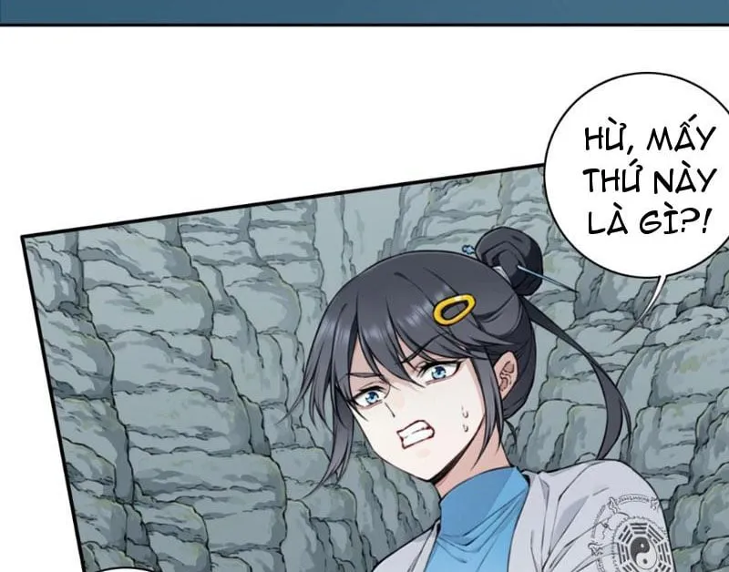 Thần Bí Giáng Lâm: Ta Là Chúa Tể Quỷ Dị Chap 22 - Next Chap 23