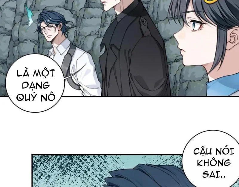 Thần Bí Giáng Lâm: Ta Là Chúa Tể Quỷ Dị Chap 22 - Next Chap 23