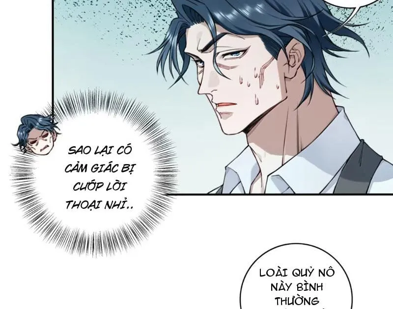 Thần Bí Giáng Lâm: Ta Là Chúa Tể Quỷ Dị Chap 22 - Next Chap 23