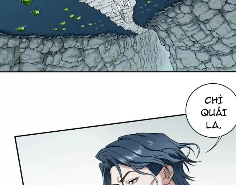 Thần Bí Giáng Lâm: Ta Là Chúa Tể Quỷ Dị Chap 22 - Next Chap 23