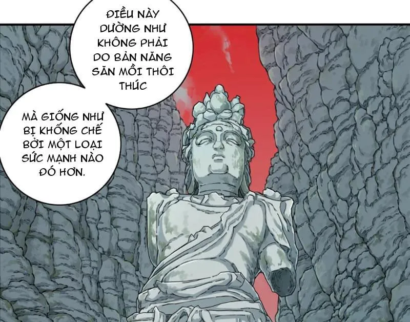 Thần Bí Giáng Lâm: Ta Là Chúa Tể Quỷ Dị Chap 22 - Next Chap 23