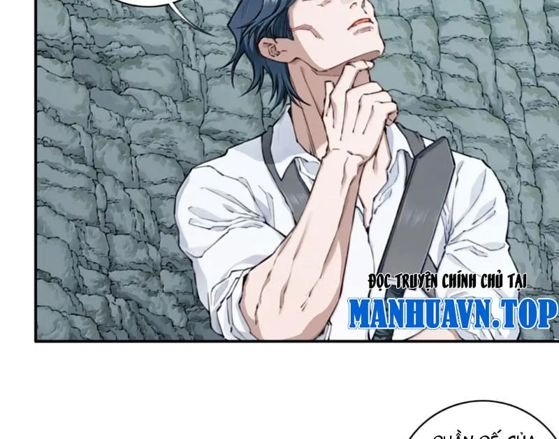 Thần Bí Giáng Lâm: Ta Là Chúa Tể Quỷ Dị Chap 22 - Next Chap 23