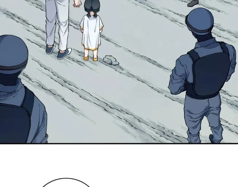 Thần Bí Giáng Lâm: Ta Là Chúa Tể Quỷ Dị Chap 22 - Next Chap 23