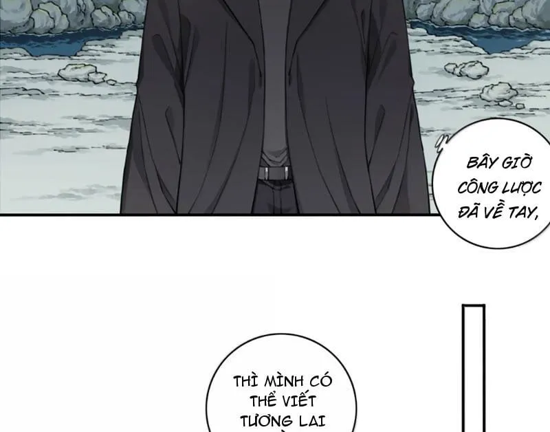 Thần Bí Giáng Lâm: Ta Là Chúa Tể Quỷ Dị Chap 22 - Next Chap 23