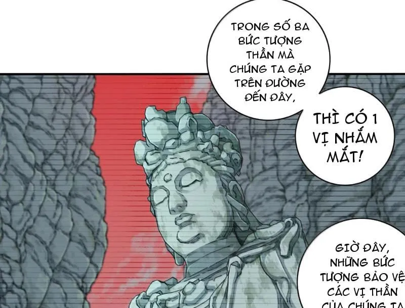 Thần Bí Giáng Lâm: Ta Là Chúa Tể Quỷ Dị Chap 22 - Next Chap 23