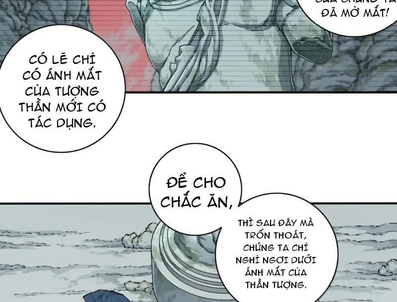 Thần Bí Giáng Lâm: Ta Là Chúa Tể Quỷ Dị Chap 22 - Next Chap 23