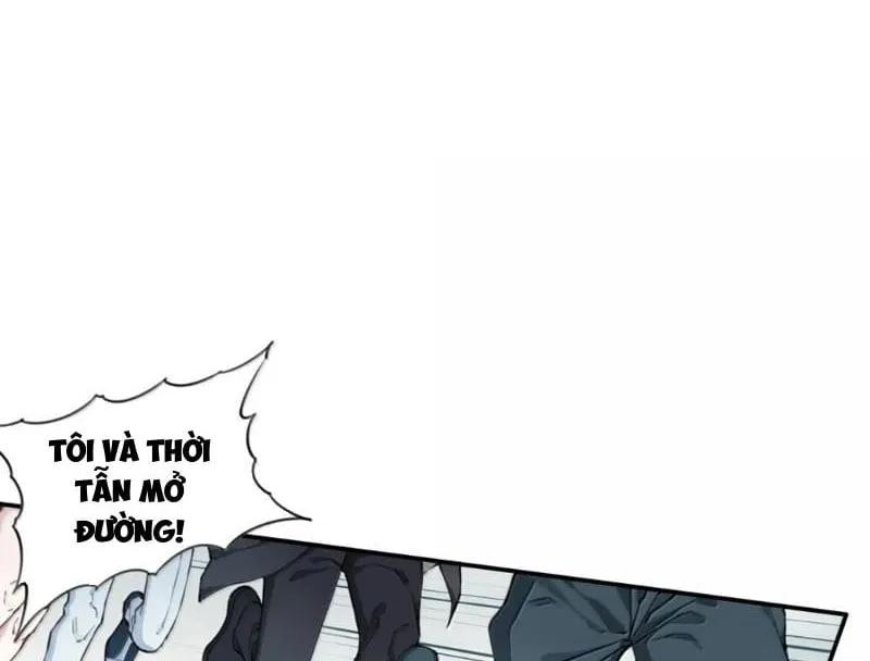 Thần Bí Giáng Lâm: Ta Là Chúa Tể Quỷ Dị Chap 22 - Next Chap 23