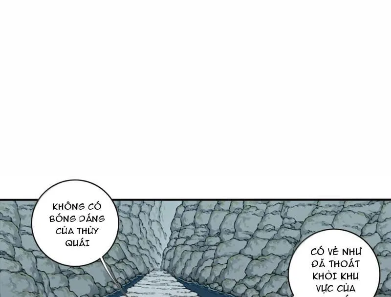Thần Bí Giáng Lâm: Ta Là Chúa Tể Quỷ Dị Chap 22 - Next Chap 23