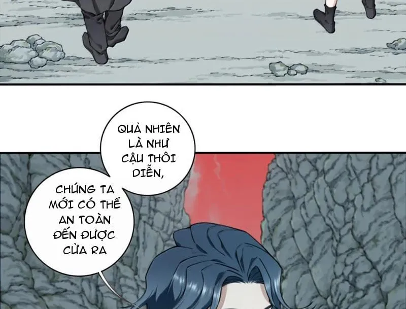 Thần Bí Giáng Lâm: Ta Là Chúa Tể Quỷ Dị Chap 22 - Next Chap 23