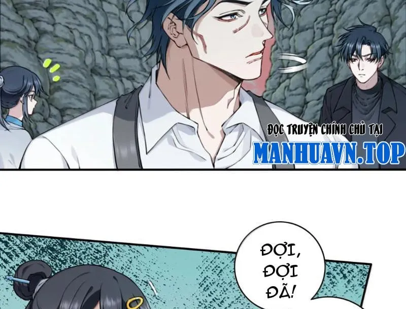Thần Bí Giáng Lâm: Ta Là Chúa Tể Quỷ Dị Chap 22 - Next Chap 23