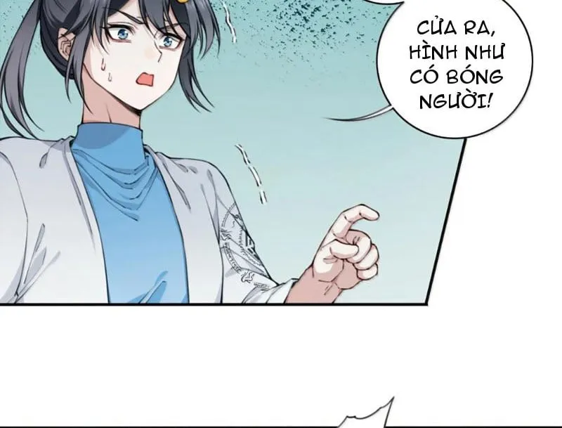 Thần Bí Giáng Lâm: Ta Là Chúa Tể Quỷ Dị Chap 22 - Next Chap 23