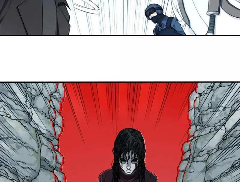 Thần Bí Giáng Lâm: Ta Là Chúa Tể Quỷ Dị Chap 22 - Next Chap 23