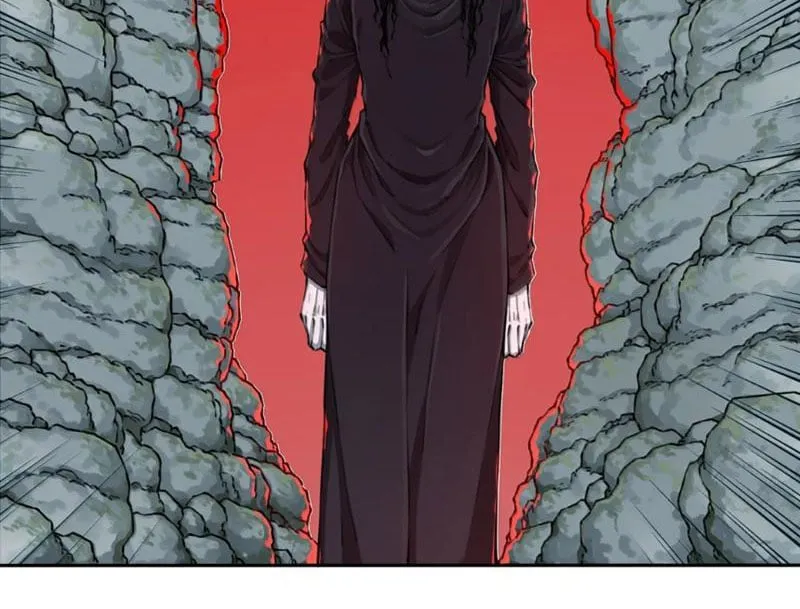 Thần Bí Giáng Lâm: Ta Là Chúa Tể Quỷ Dị Chap 22 - Next Chap 23