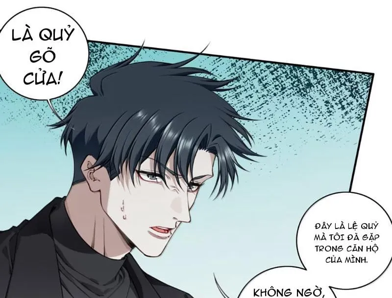 Thần Bí Giáng Lâm: Ta Là Chúa Tể Quỷ Dị Chap 22 - Next Chap 23