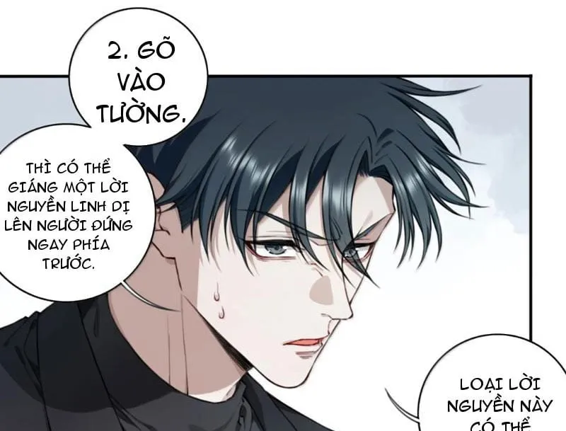 Thần Bí Giáng Lâm: Ta Là Chúa Tể Quỷ Dị Chap 22 - Next Chap 23