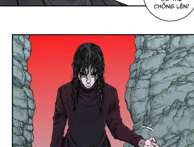Thần Bí Giáng Lâm: Ta Là Chúa Tể Quỷ Dị Chap 22 - Next Chap 23