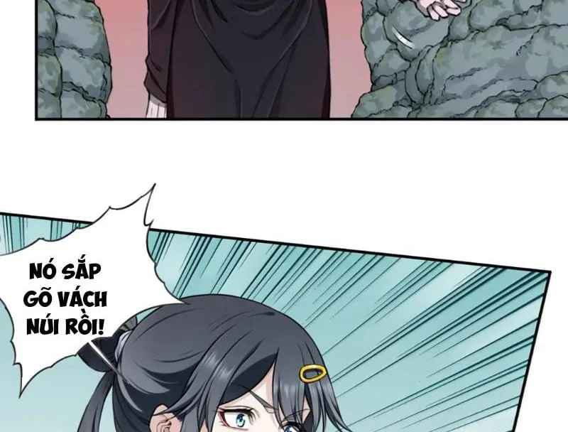Thần Bí Giáng Lâm: Ta Là Chúa Tể Quỷ Dị Chap 22 - Next Chap 23
