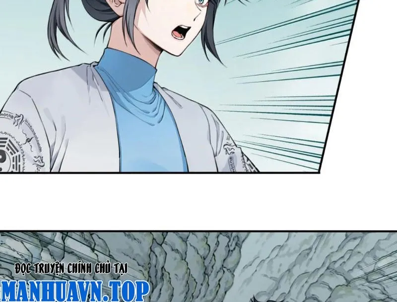 Thần Bí Giáng Lâm: Ta Là Chúa Tể Quỷ Dị Chap 22 - Next Chap 23