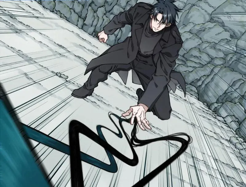 Thần Bí Giáng Lâm: Ta Là Chúa Tể Quỷ Dị Chap 22 - Next Chap 23