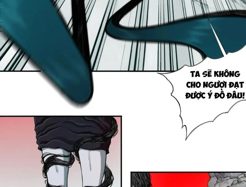 Thần Bí Giáng Lâm: Ta Là Chúa Tể Quỷ Dị Chap 22 - Next Chap 23