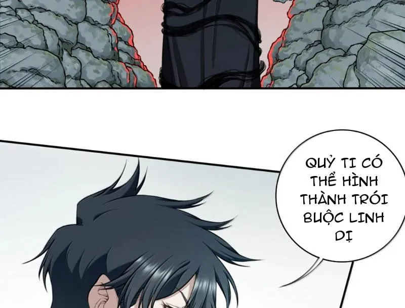 Thần Bí Giáng Lâm: Ta Là Chúa Tể Quỷ Dị Chap 22 - Next Chap 23