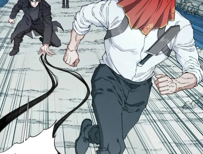 Thần Bí Giáng Lâm: Ta Là Chúa Tể Quỷ Dị Chap 22 - Next Chap 23