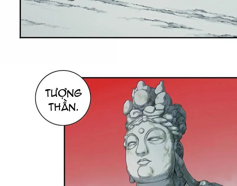 Thần Bí Giáng Lâm: Ta Là Chúa Tể Quỷ Dị Chap 22 - Next Chap 23