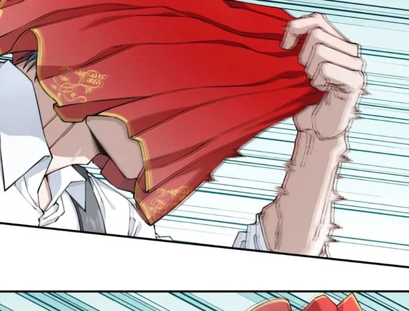 Thần Bí Giáng Lâm: Ta Là Chúa Tể Quỷ Dị Chap 22 - Next Chap 23