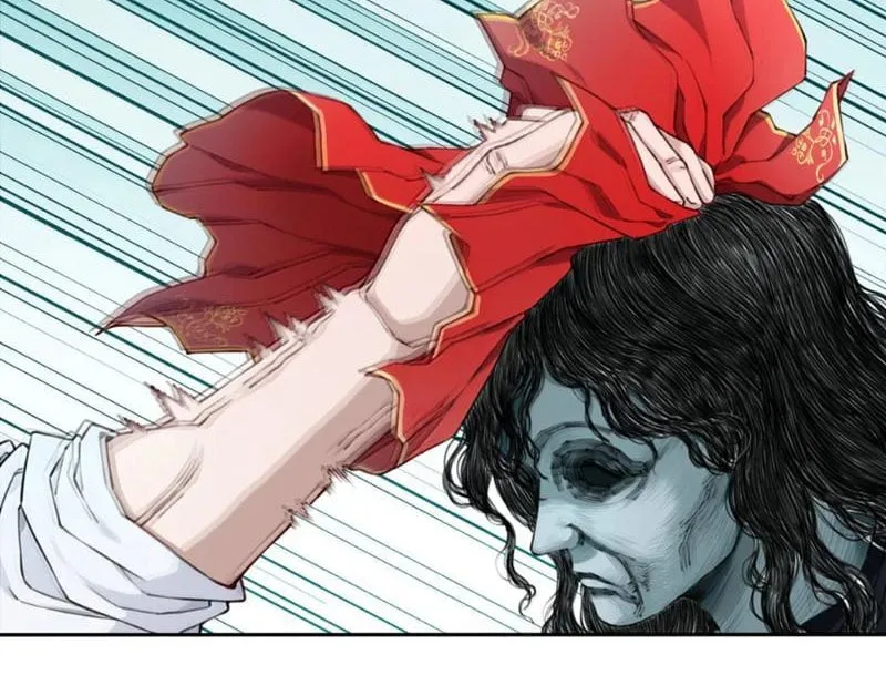 Thần Bí Giáng Lâm: Ta Là Chúa Tể Quỷ Dị Chap 22 - Next Chap 23