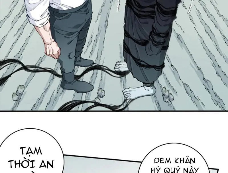 Thần Bí Giáng Lâm: Ta Là Chúa Tể Quỷ Dị Chap 22 - Next Chap 23