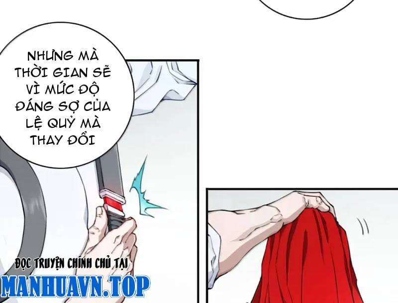 Thần Bí Giáng Lâm: Ta Là Chúa Tể Quỷ Dị Chap 22 - Next Chap 23